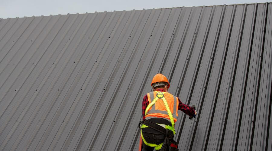 Professional residential roofers in Villa Park, IL